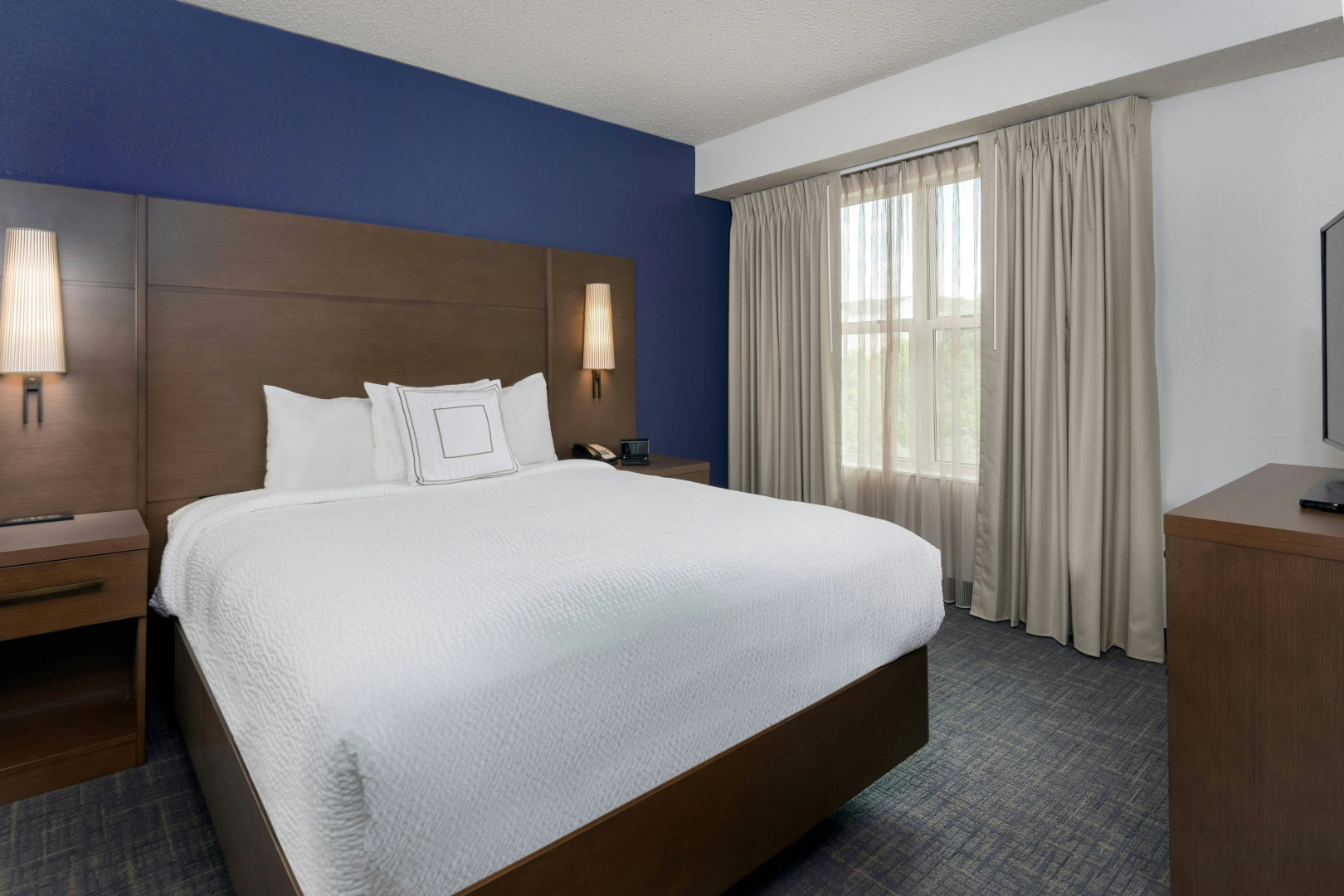 Foto - Residence Inn by Marriott Wayne