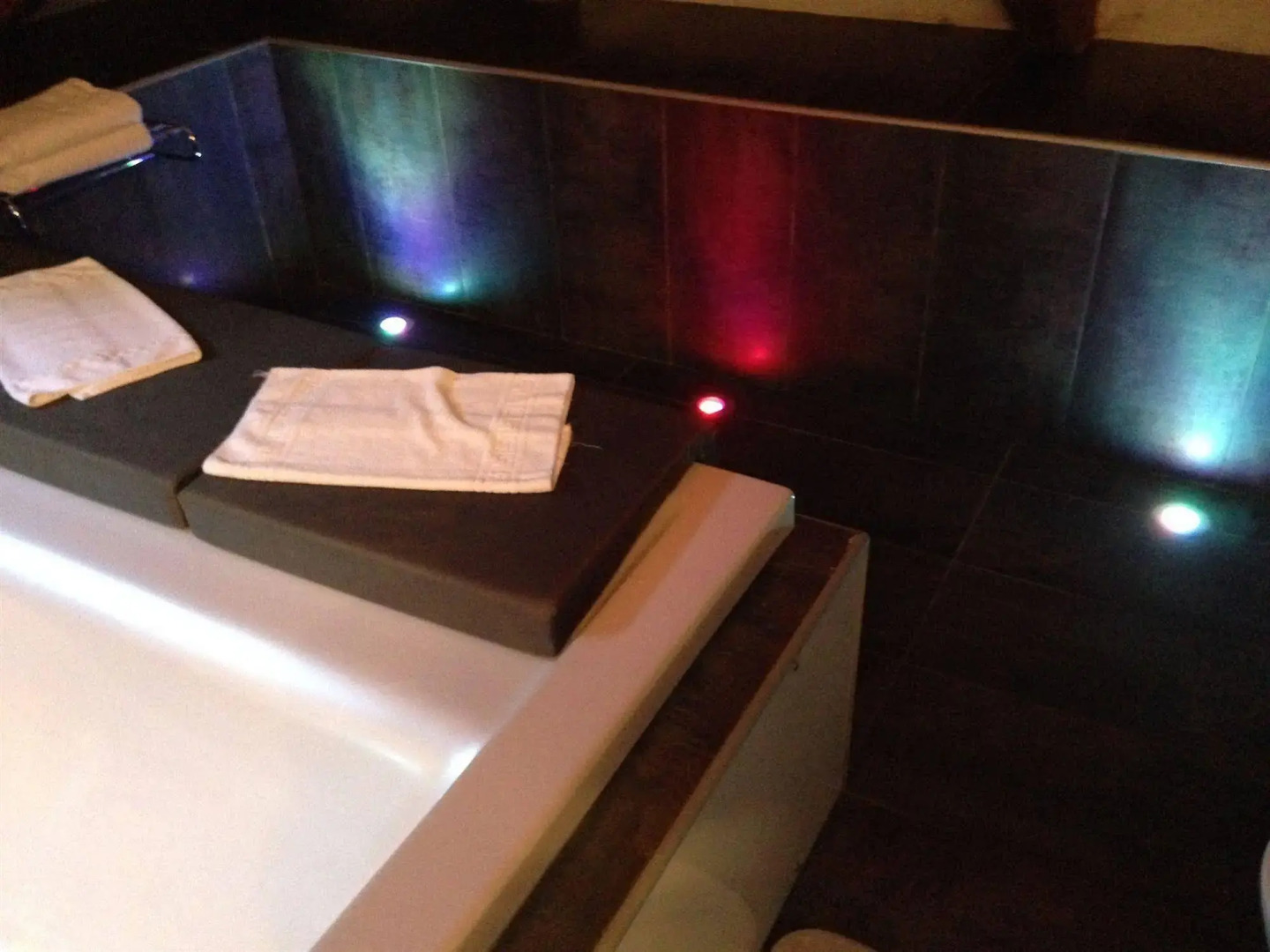 Photo - Hotel Villa Savoia