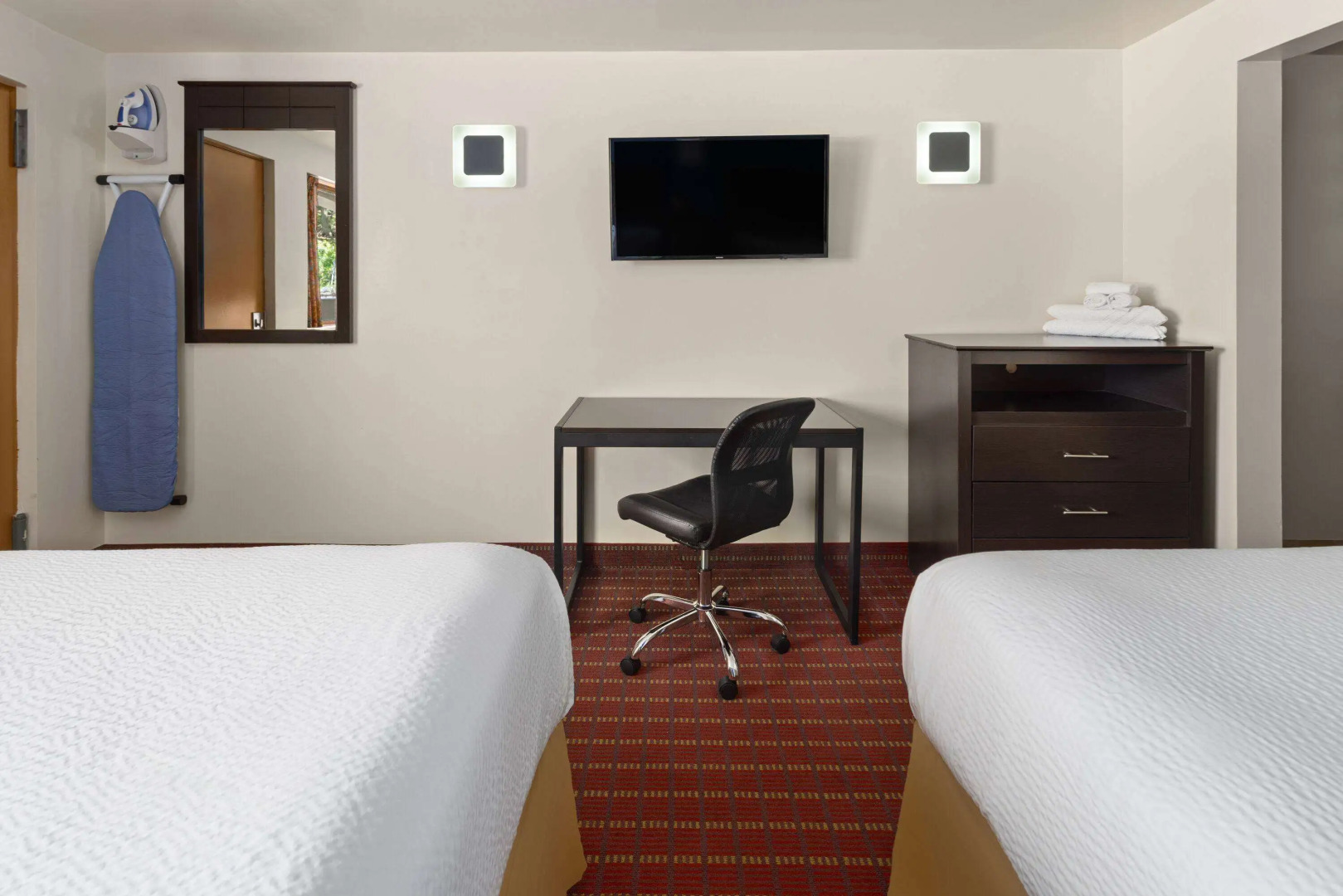 Foto - Travelodge by Wyndham Manhasset