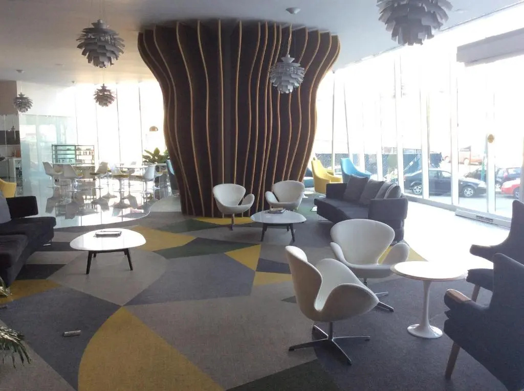 Foto - Hotel Belo Grand Morelia