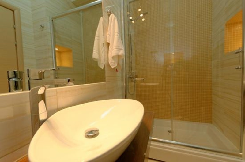 Foto - Hotel Tim's