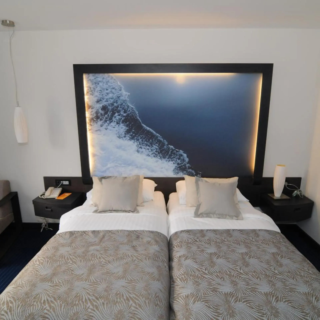 Foto - Hotel Lapad