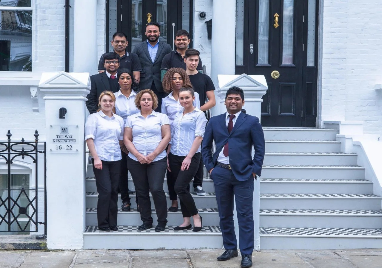 Foto - The W14 Kensington