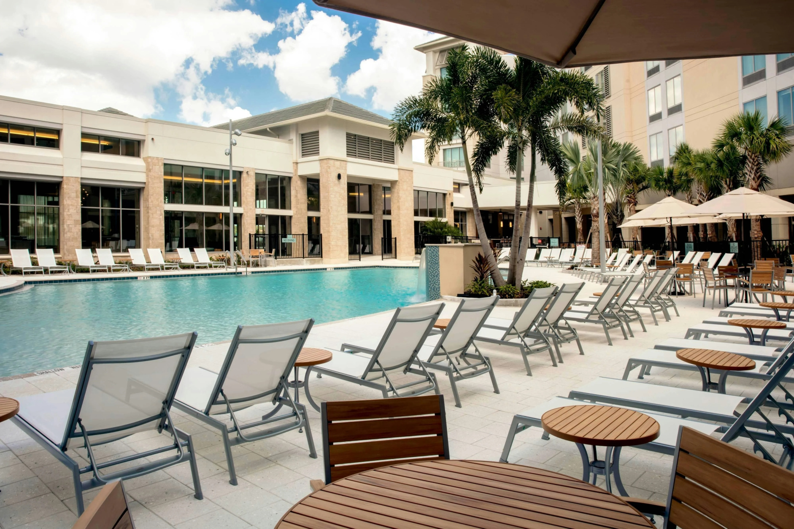 Foto - SpringHill Suites by Marriott Orlando Theme Parks/Lake Buena Vista