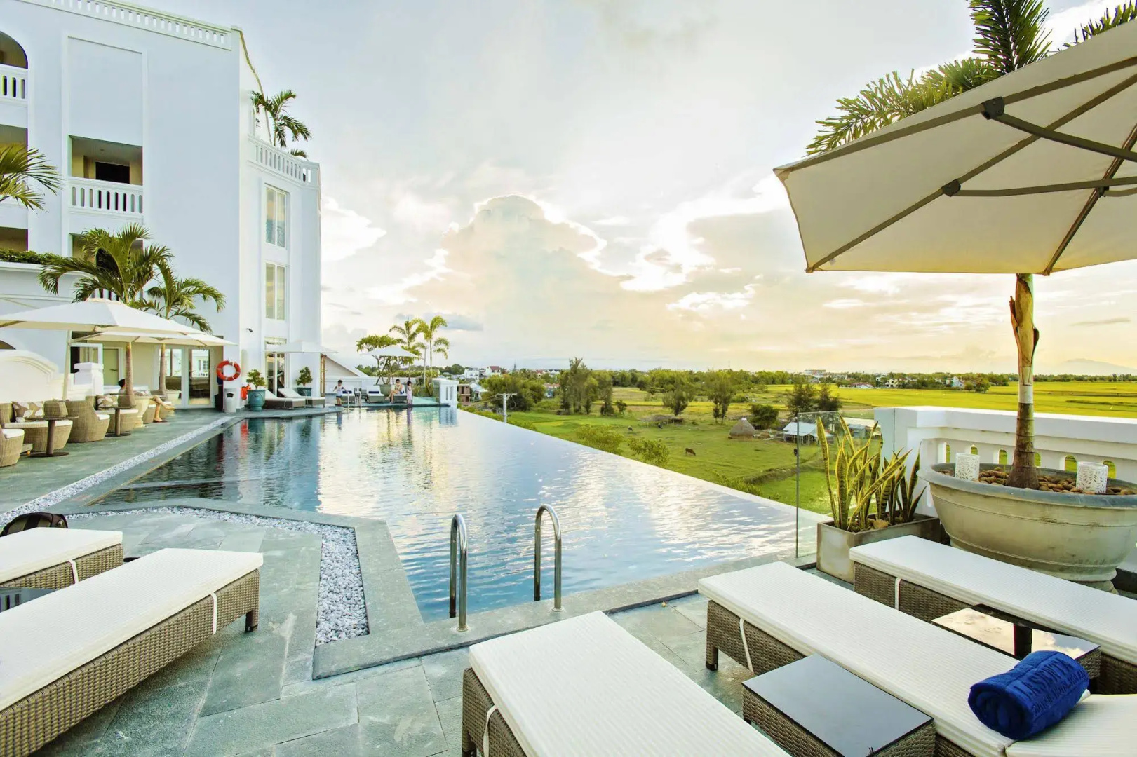 Foto - Lasenta Boutique Hotel Hoian
