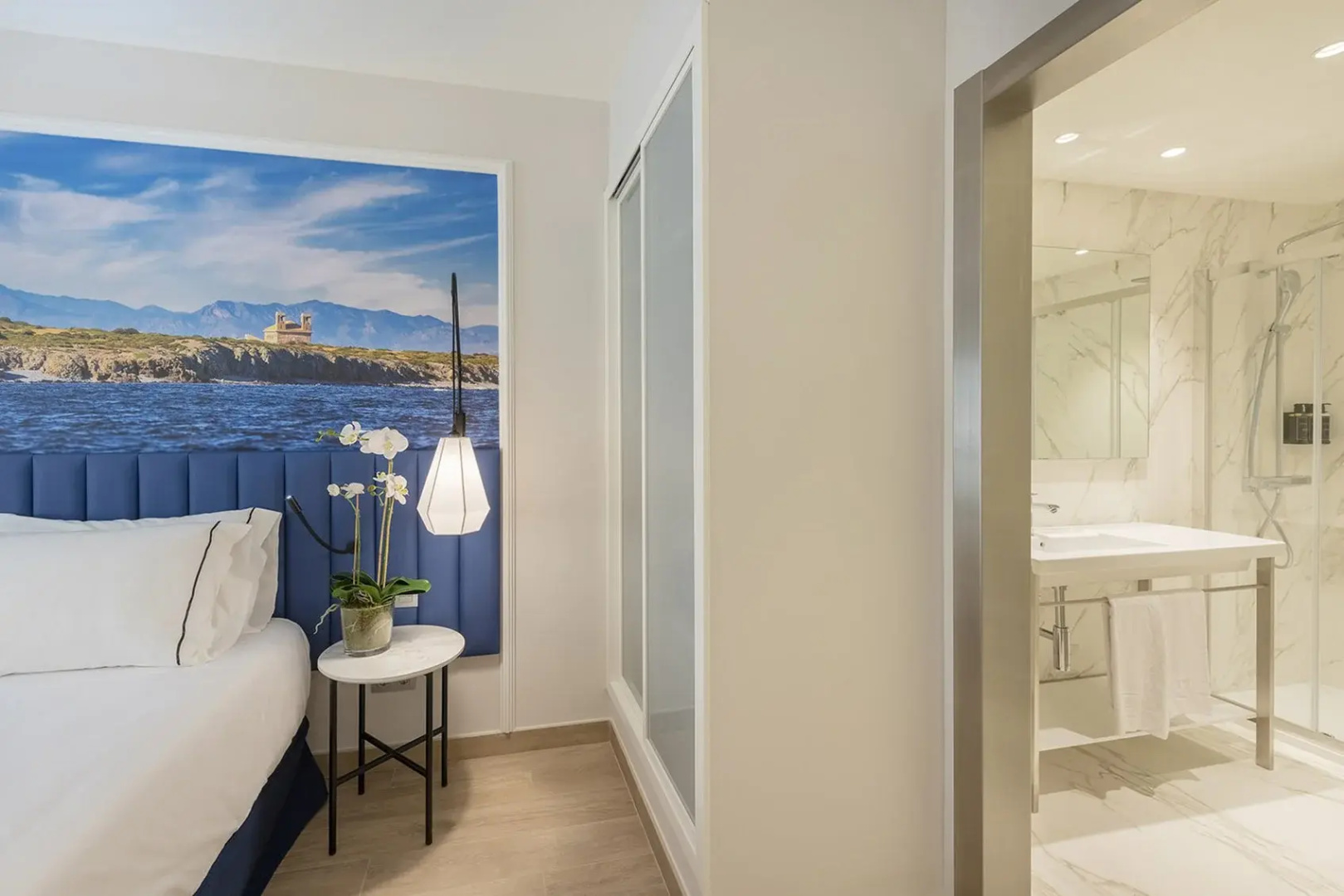 Photo - Eurostars Mediterranea Plaza