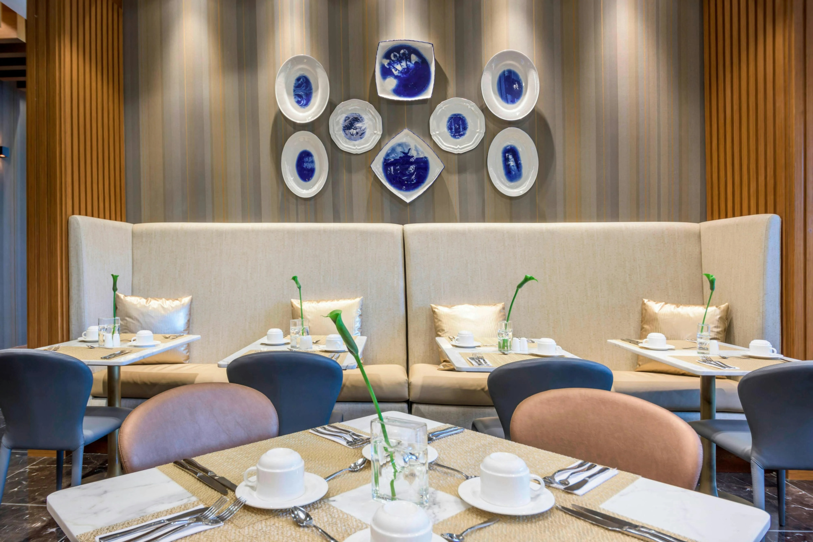 Photo - Courtyard by Marriott Bogota Airport