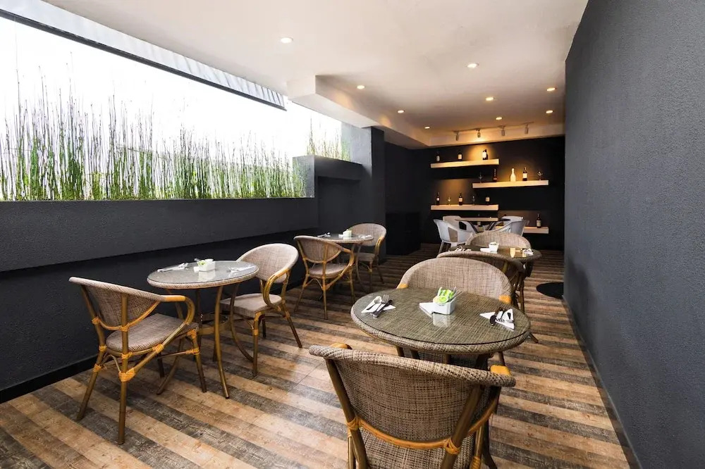 Foto - Hotel Z3 Pereira