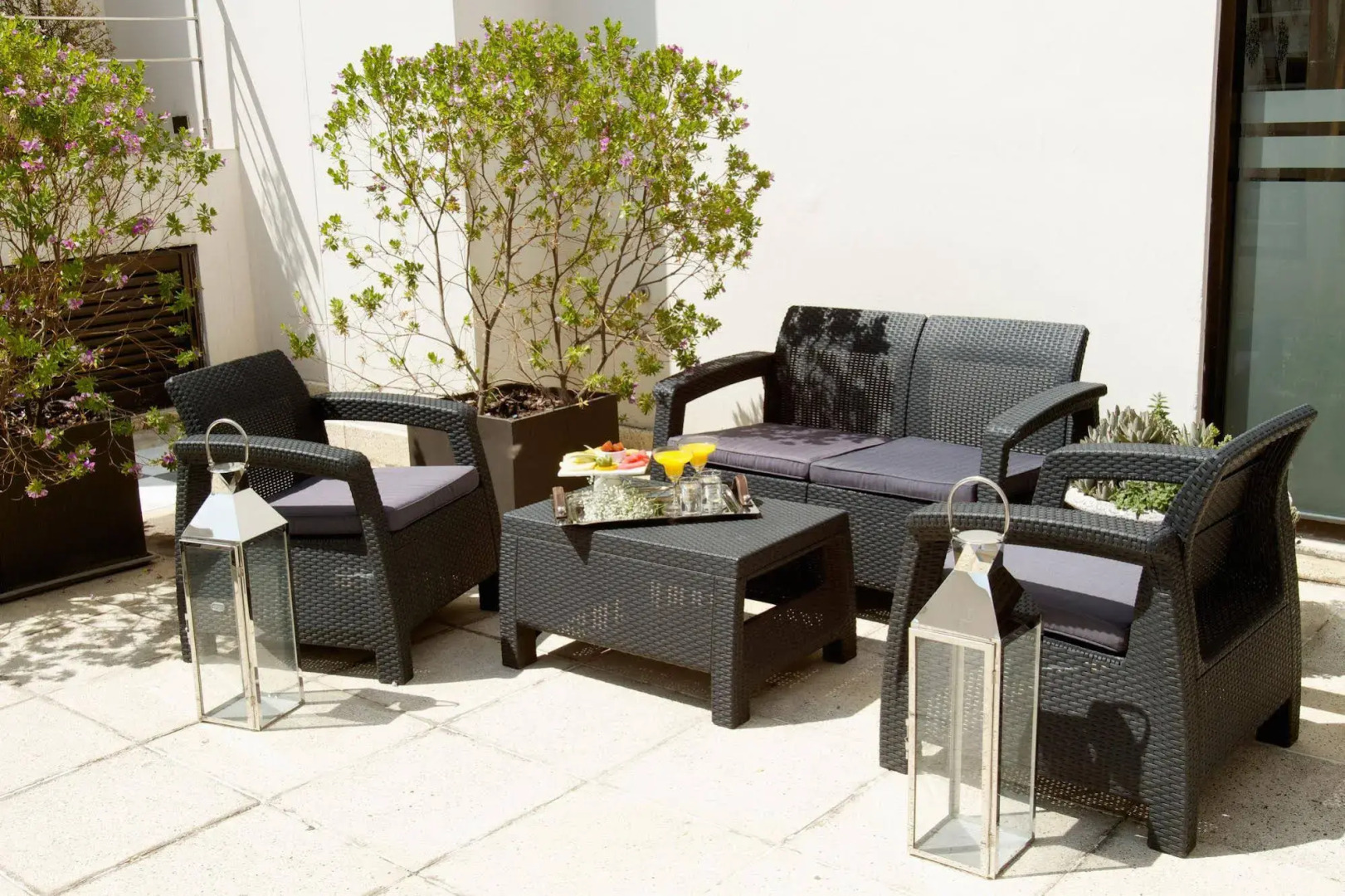 Foto - Argenta Tower Hotel & Suites