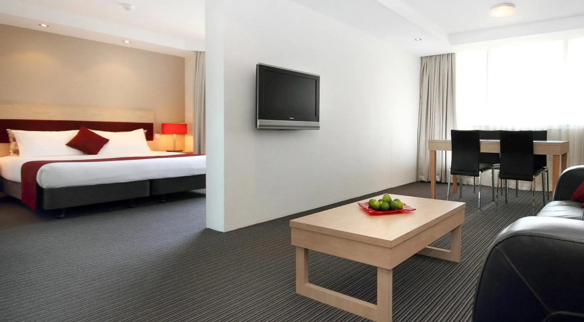 Photo - Central Studio Hotel Sydney