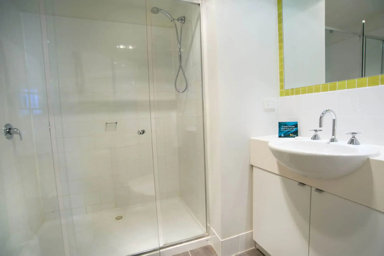 Foto - Quest on Dorcas