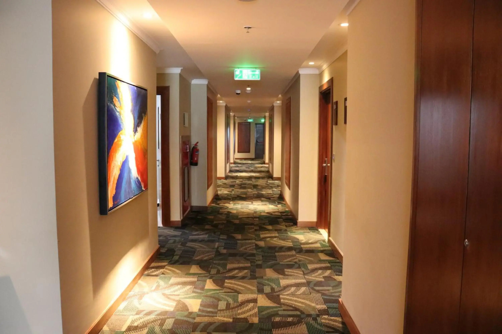 Foto - SOTIS Hotel Kemang, Jakarta