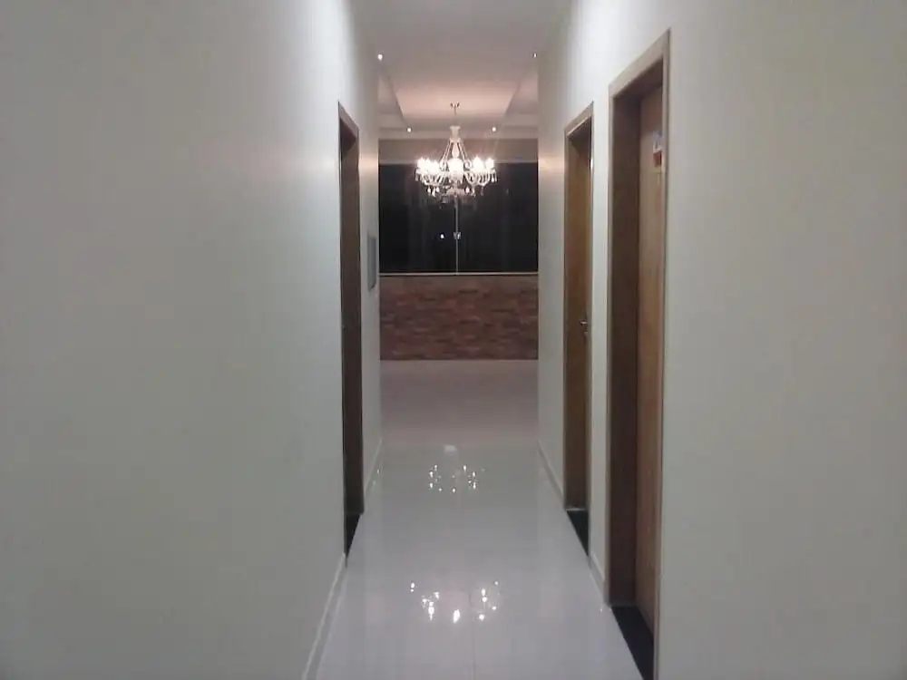 Foto - Hotel Nova Jerusalém