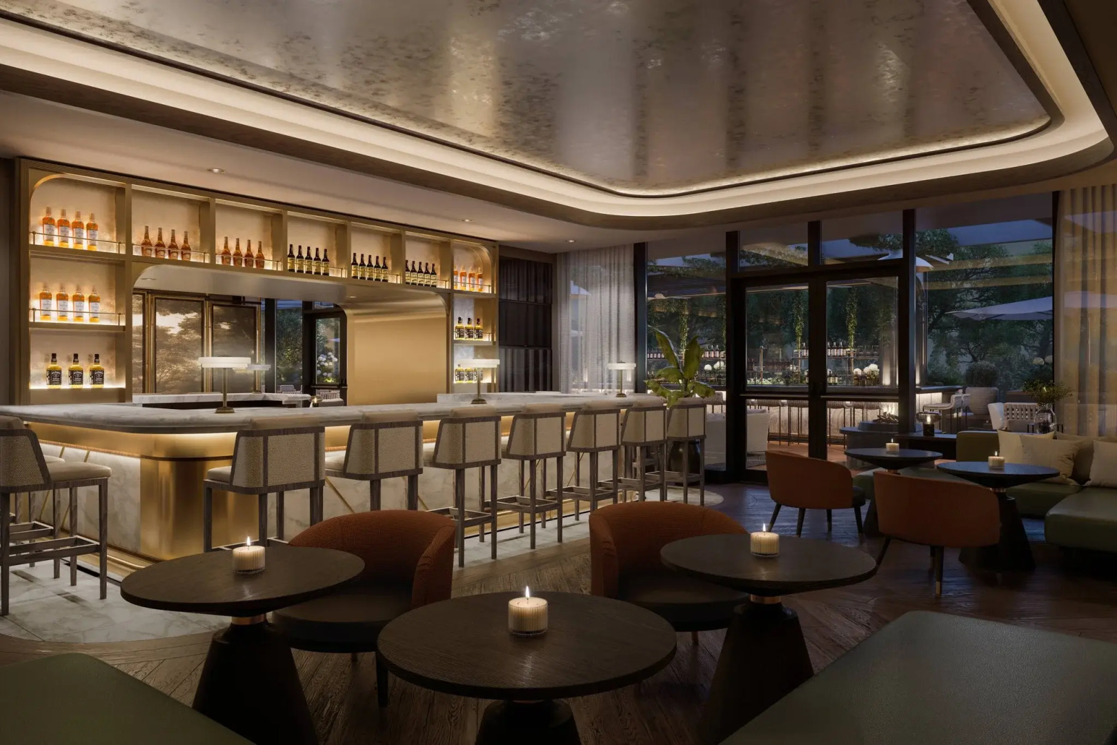 Photo - The Ritz-Carlton, Toronto