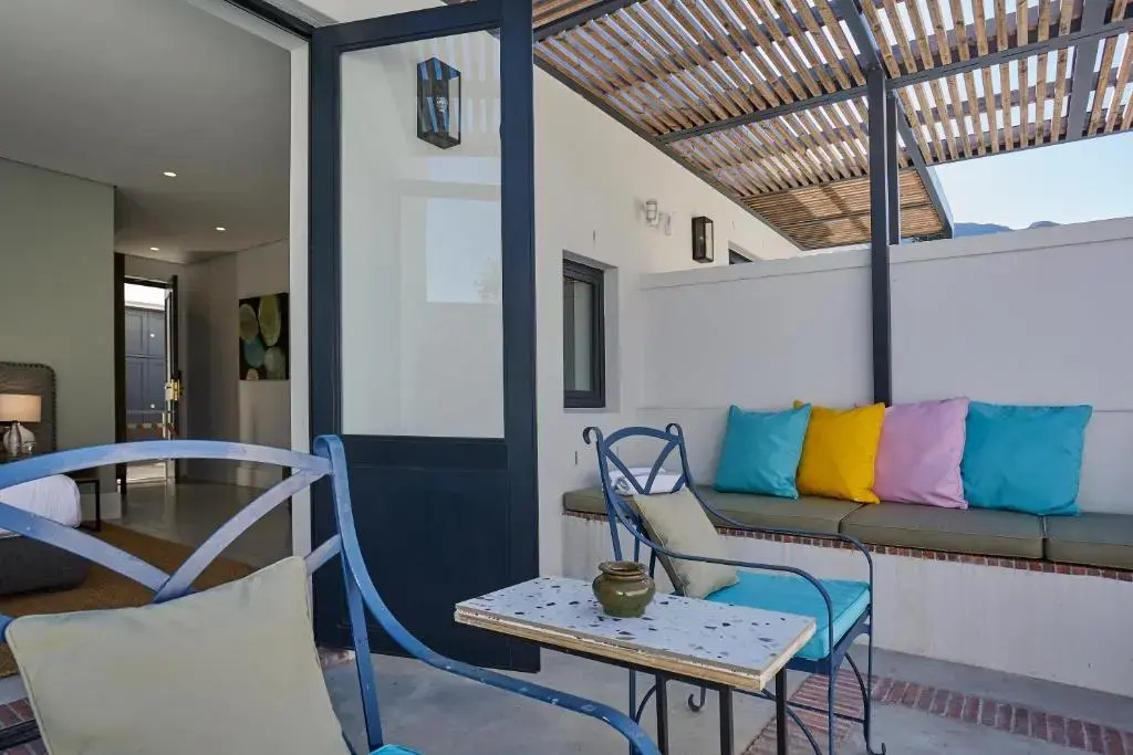 Foto - Chapter House Boutique Hotel By The Living Journey Collection