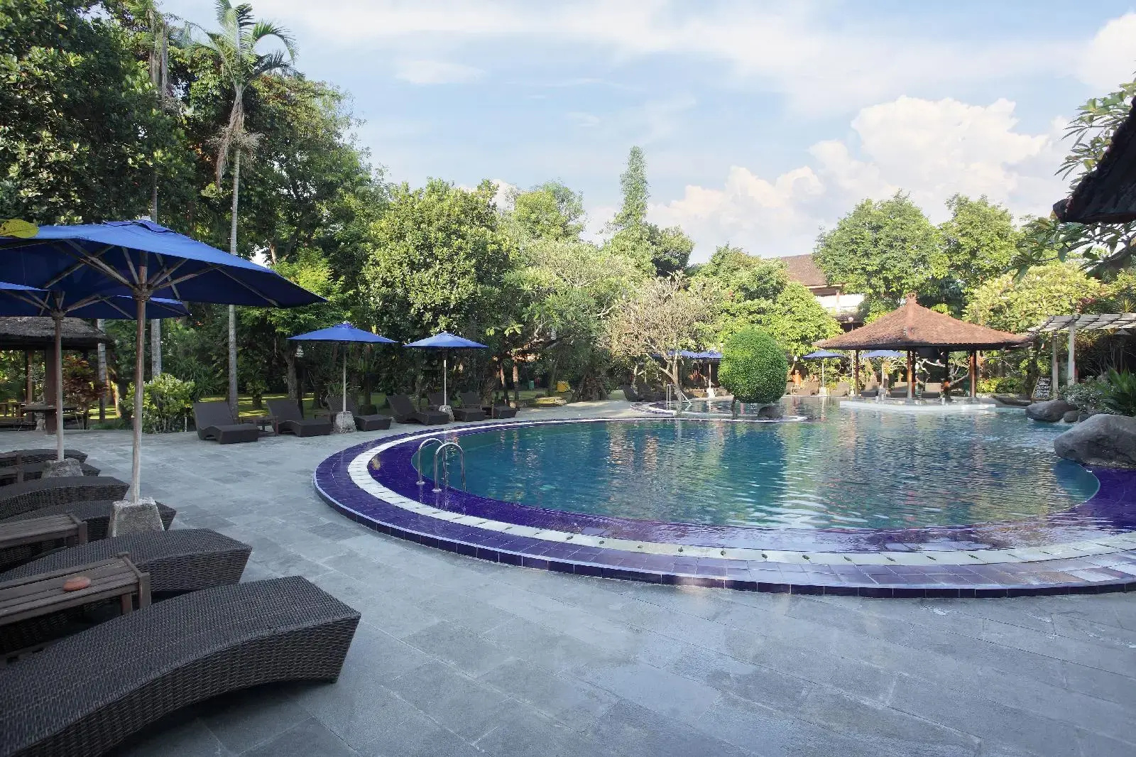 Foto - Matahari Bungalow