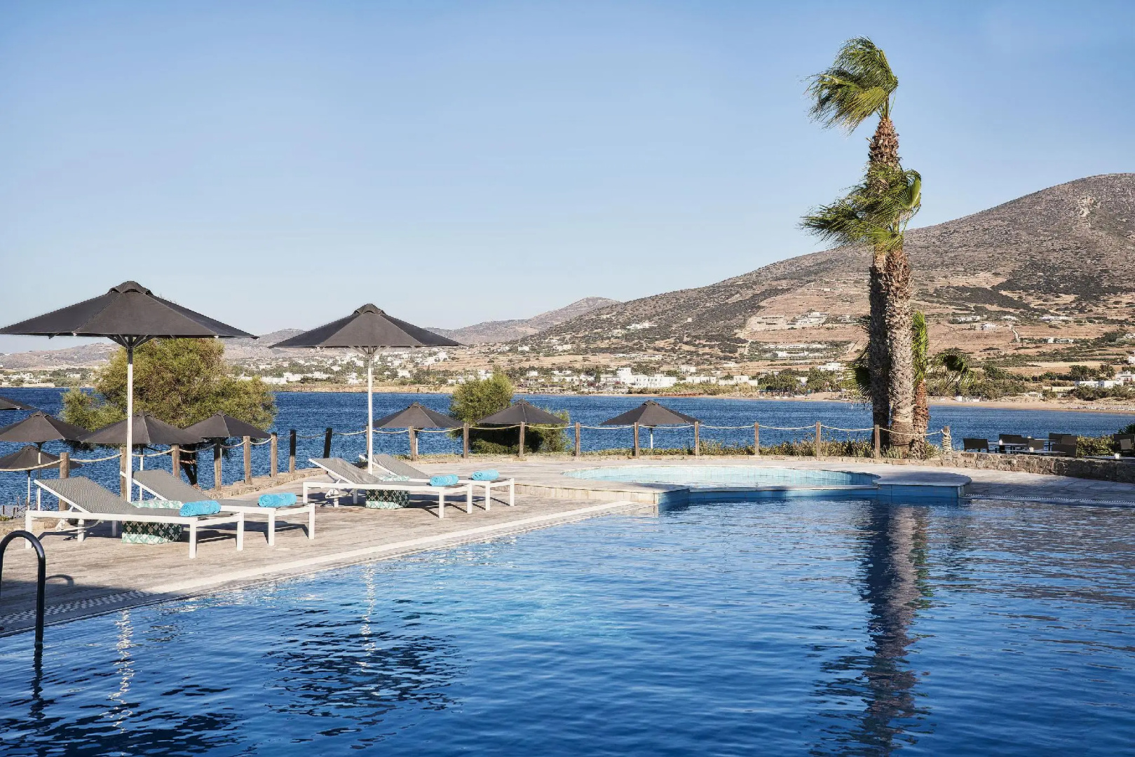 Photo - Poseidon of Paros Hotel & Spa