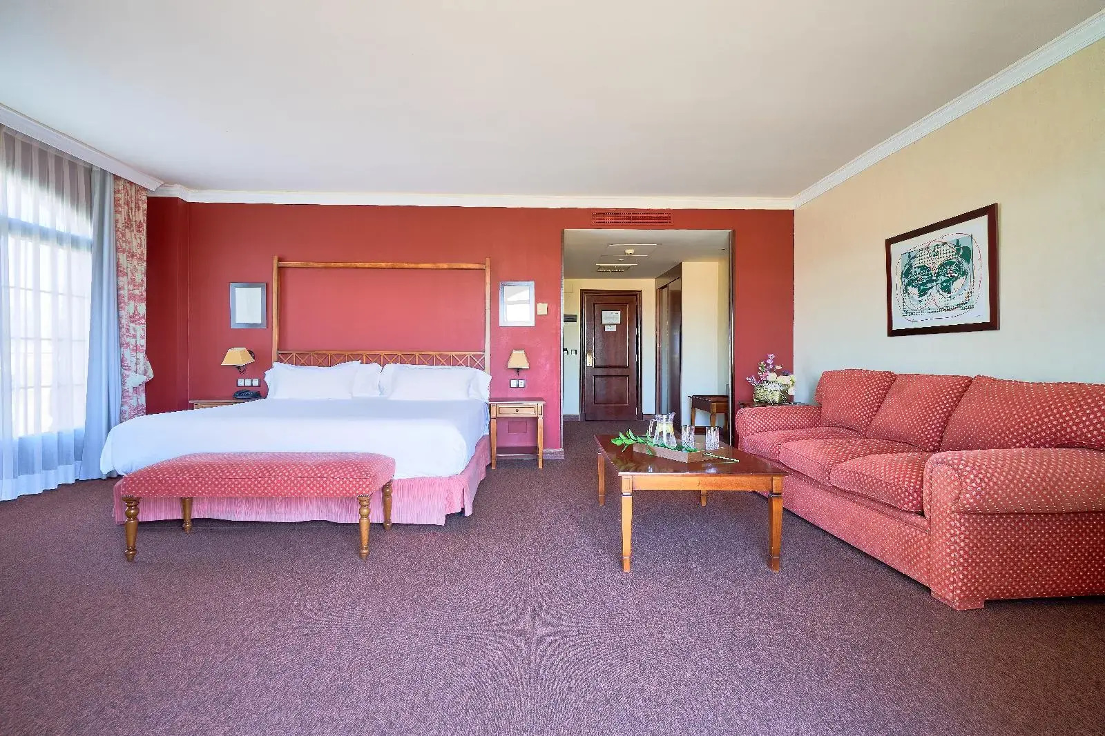 Foto - Hotel Sonsoles Ávila