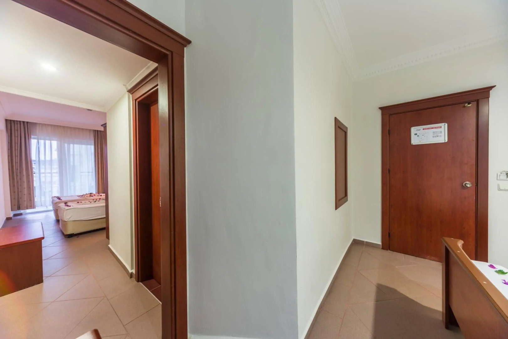 Foto - Senatus Hotel - Special Class