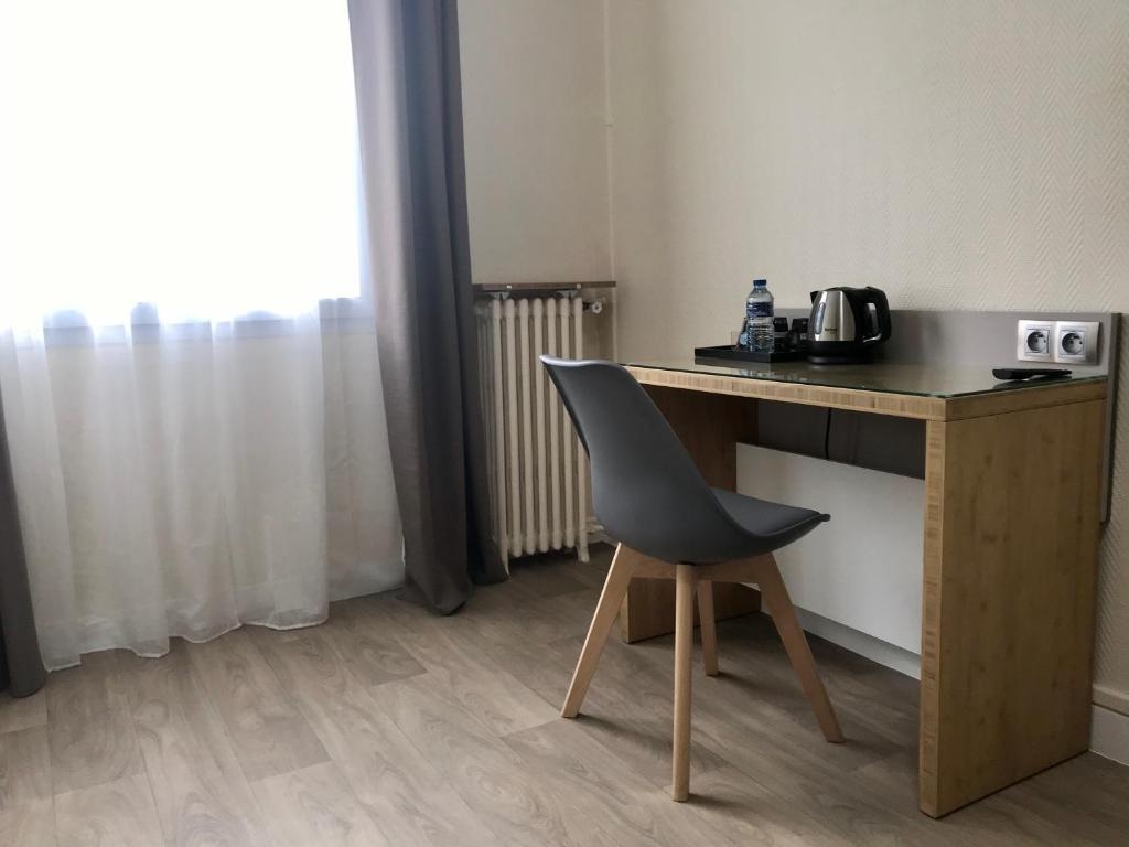 Foto - Résidence Hoche