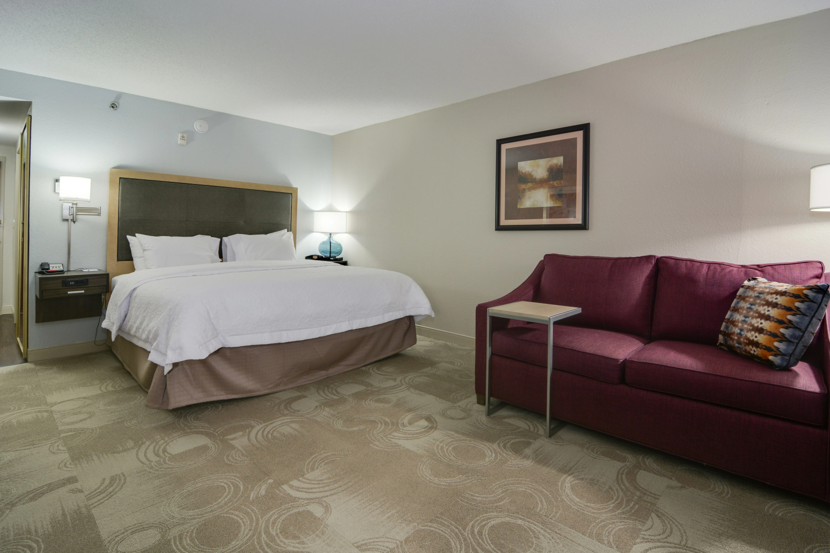 Foto - Hampton Inn Atlanta Fairburn