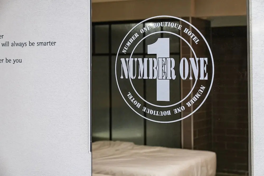 Foto - Jamsil Raum Tourist Hotel