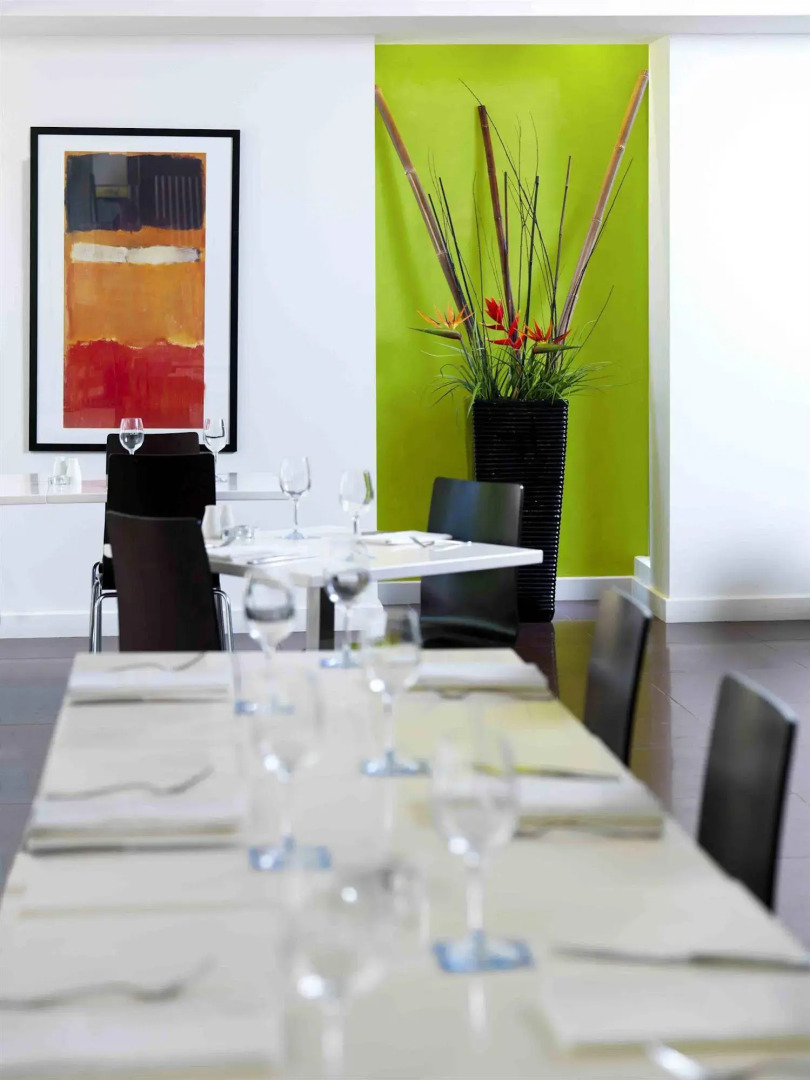 Foto - Park Inn by Radisson Melbourne Carlton