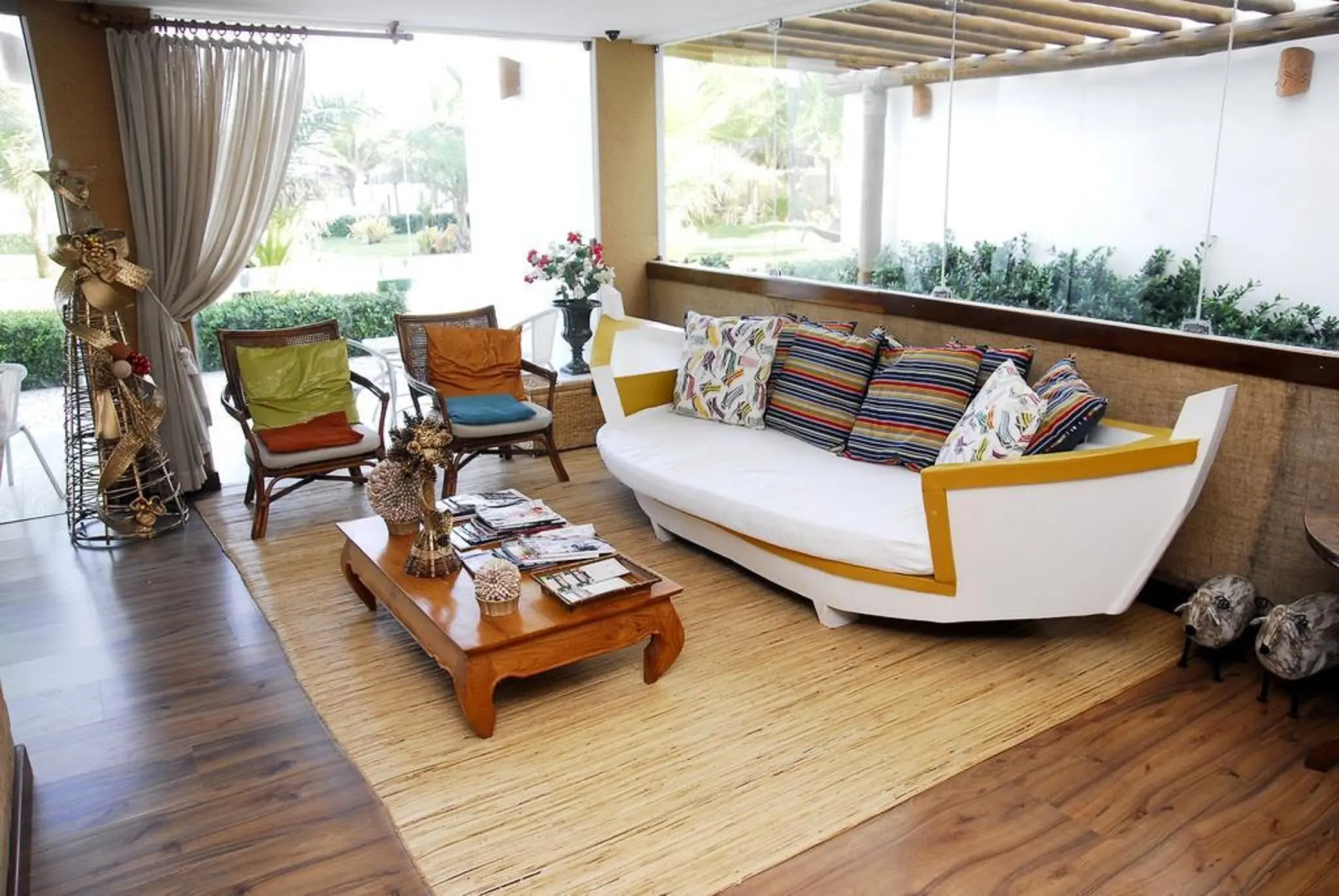 Photo - Samba Villa da Praia