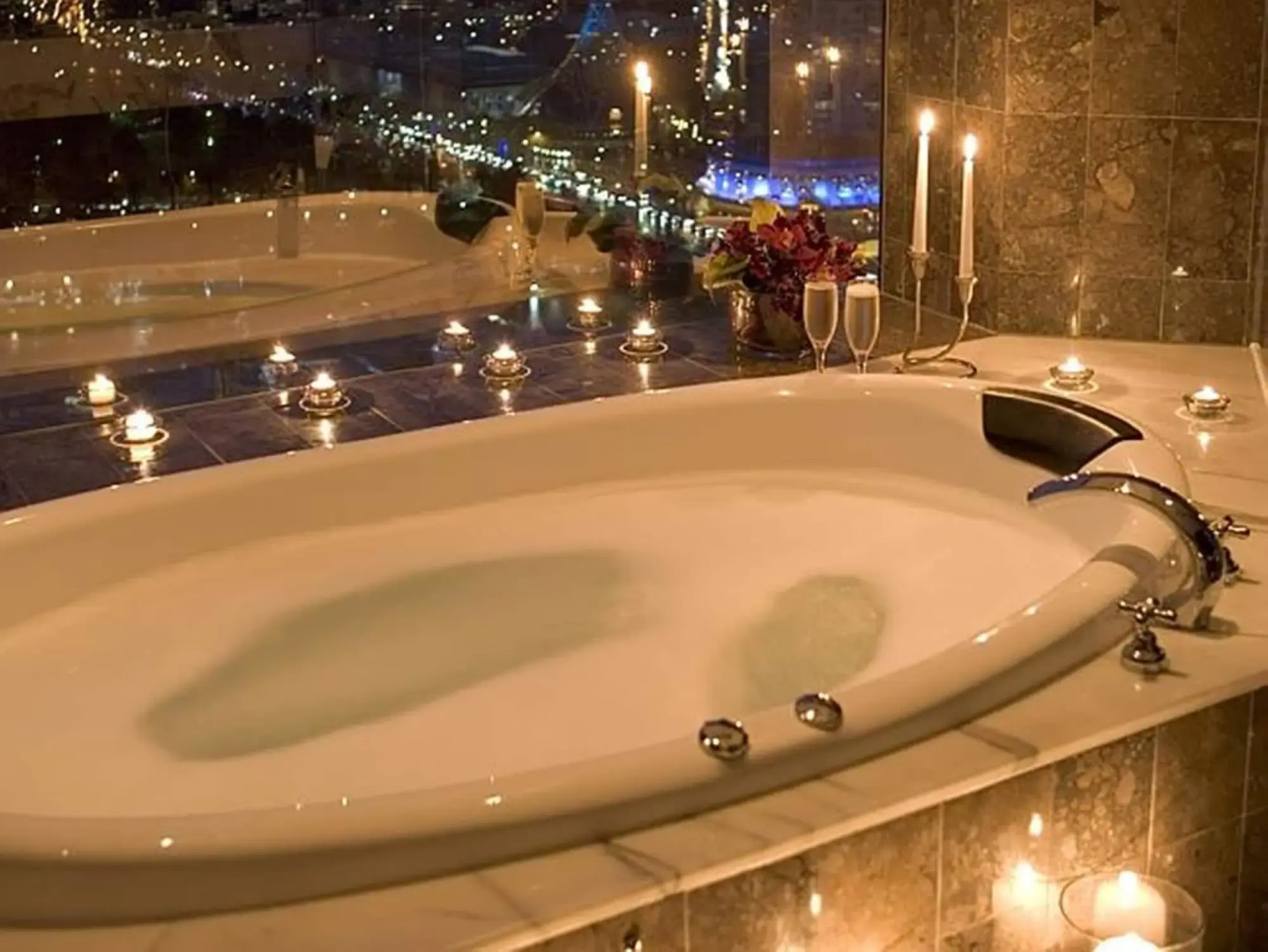 Foto - Grand Hyatt Melbourne