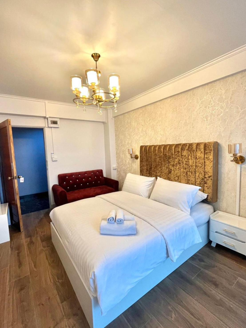 Foto - Sweetloft Hotel Don Muang