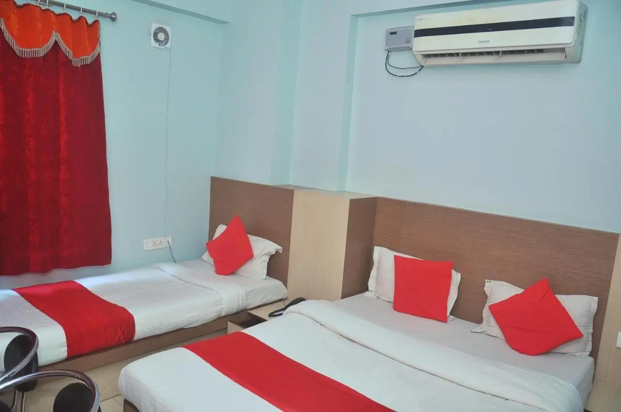 Foto - Hotel Thikana Palace