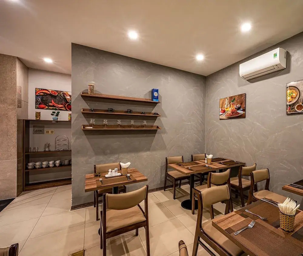 Photo - Thanh Long Hotel - Tra Khuc