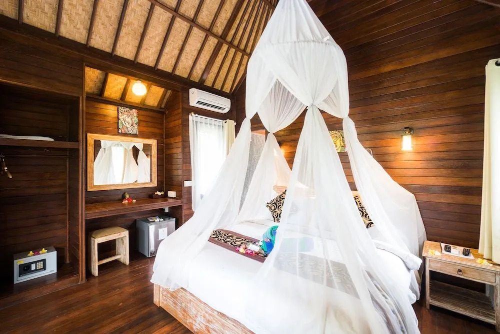 Foto - Sunset Garden Nusa Lembongan