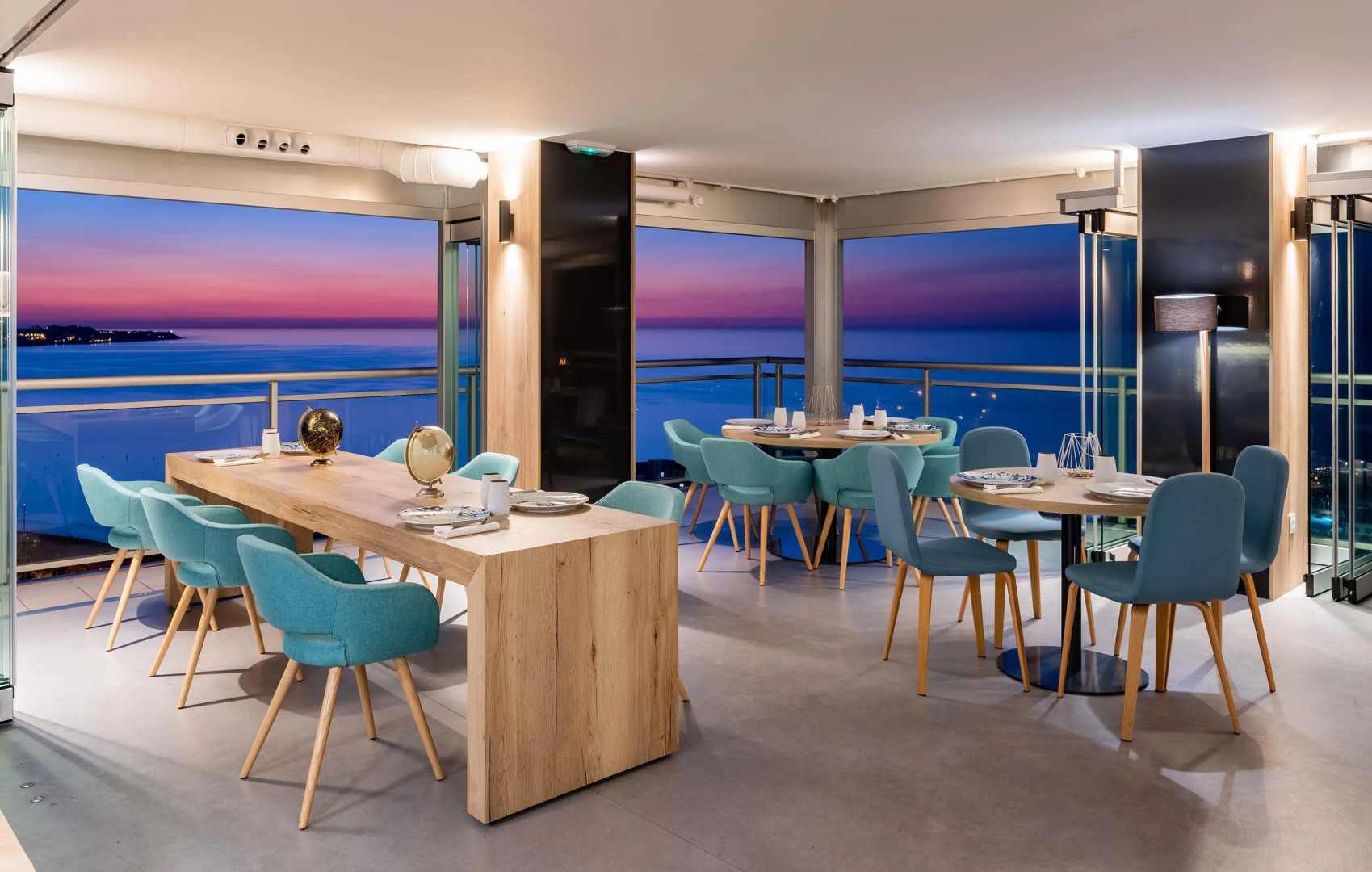 Foto - Hotel Alicante Gran Sol, affiliated by Meliá