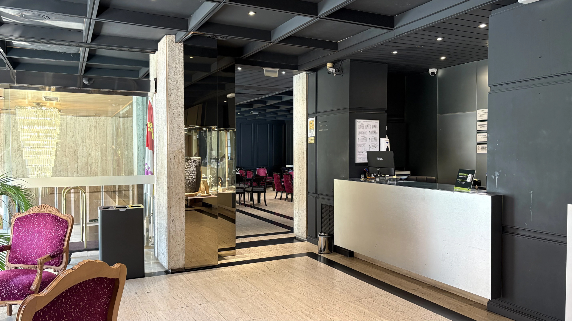 Photo - B&B HOTEL Burgos