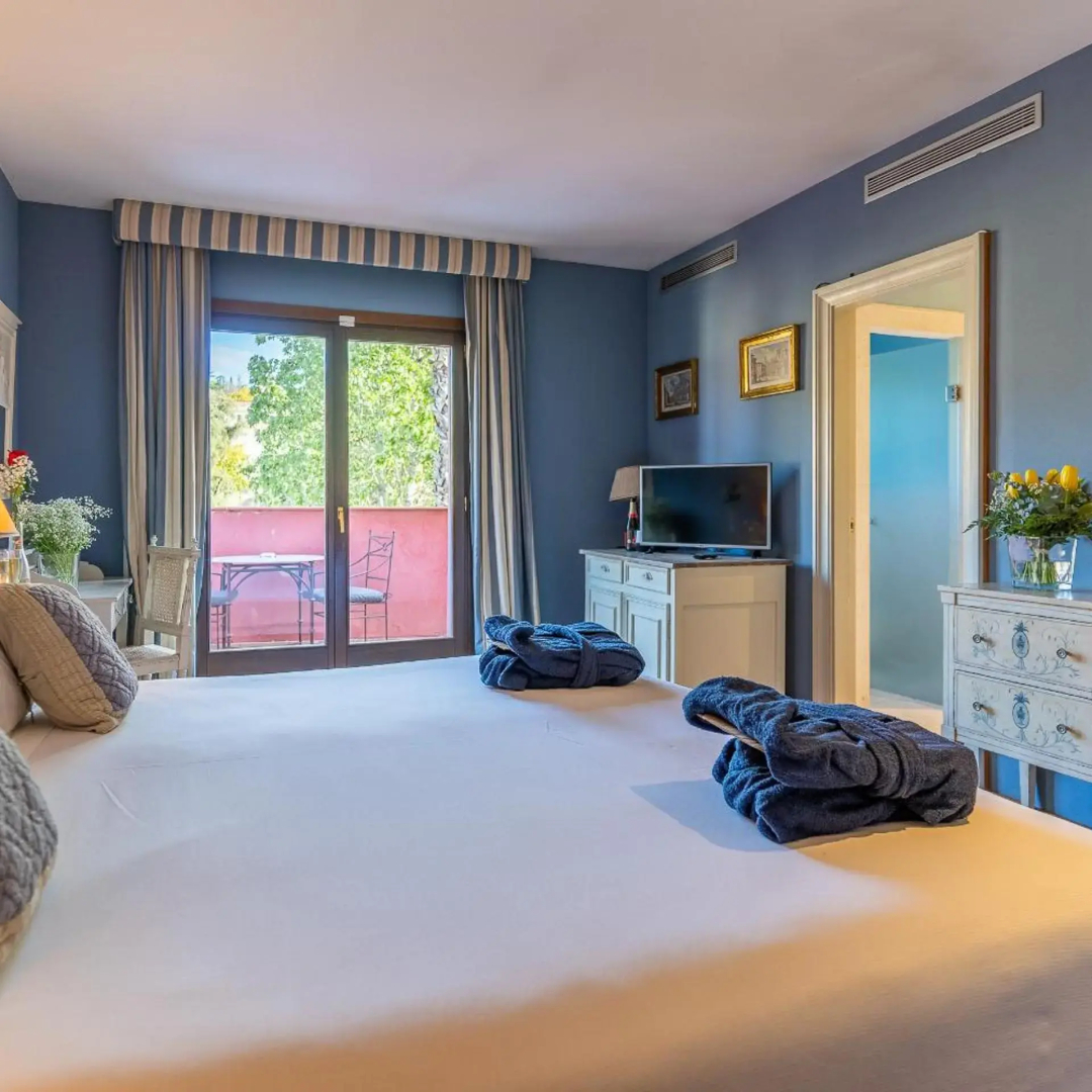 Foto - Hotel Blancafort Spa Termal