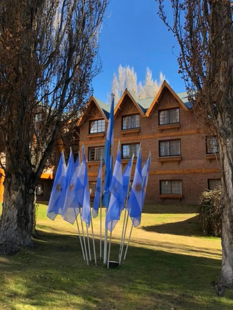 Foto - Hotel Posada Los Alamos