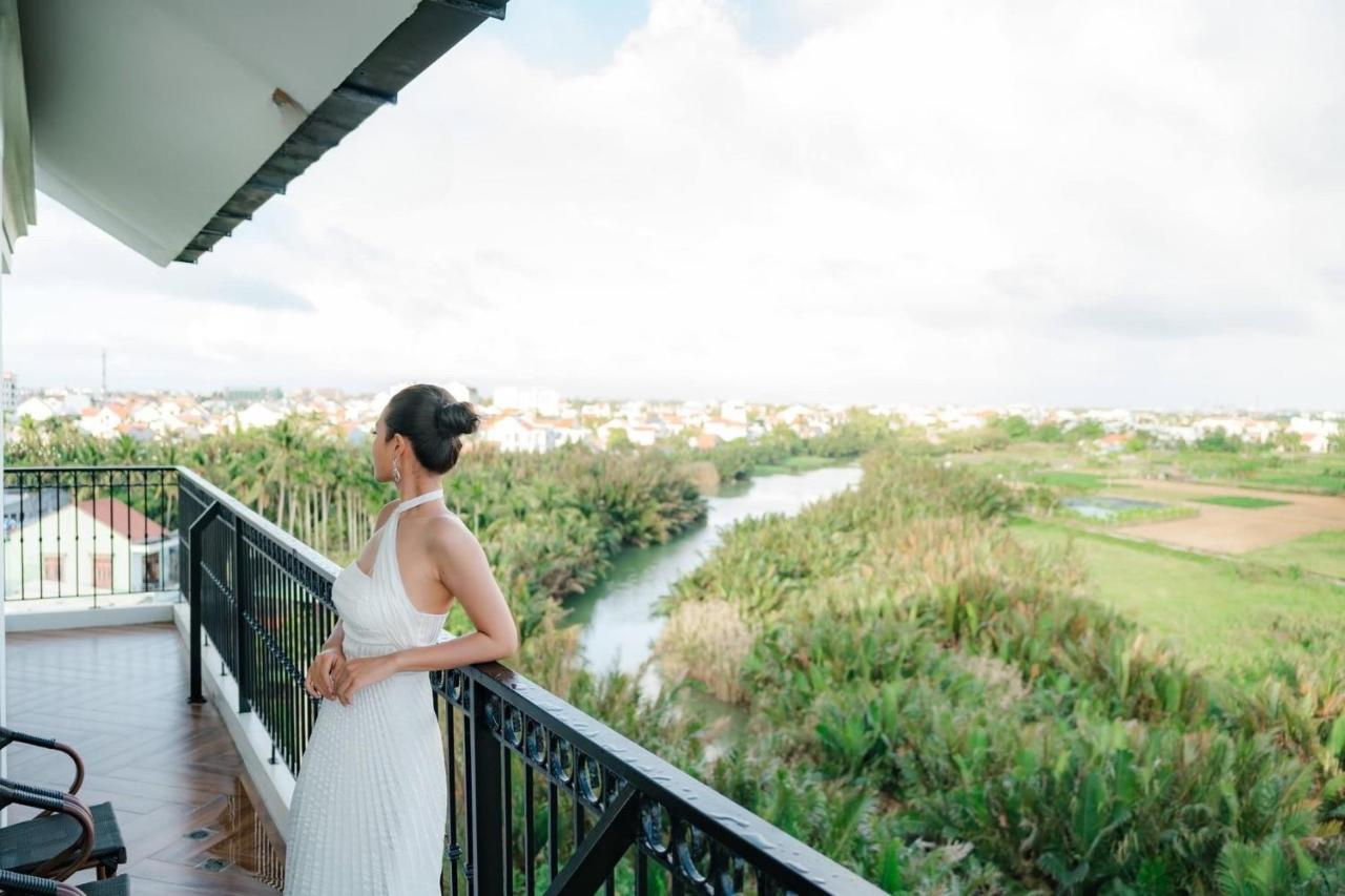 Photo - Shining Riverside Hoi An Boutique and Spa