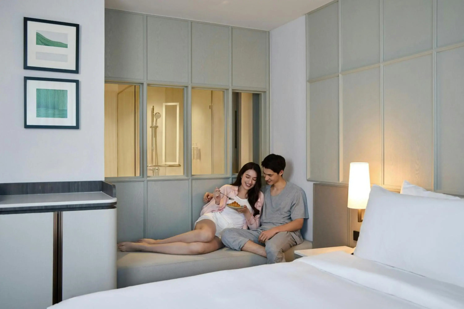 Foto - Courtyard by Marriott Bangkok Sukhumvit 20