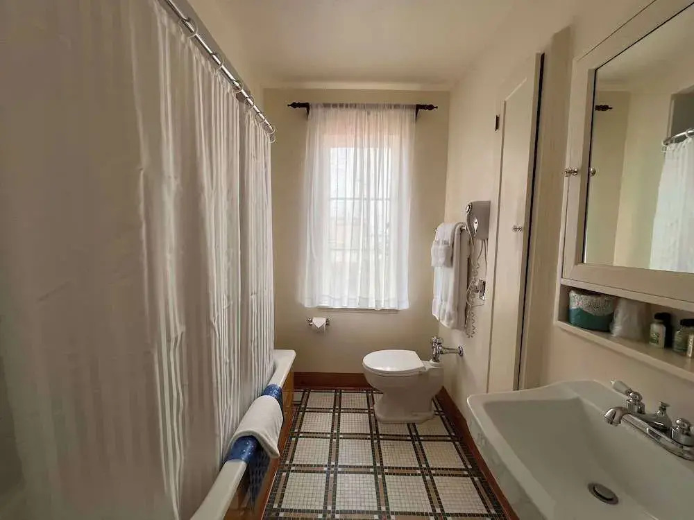 Photo - Berkeley City Club Hotel