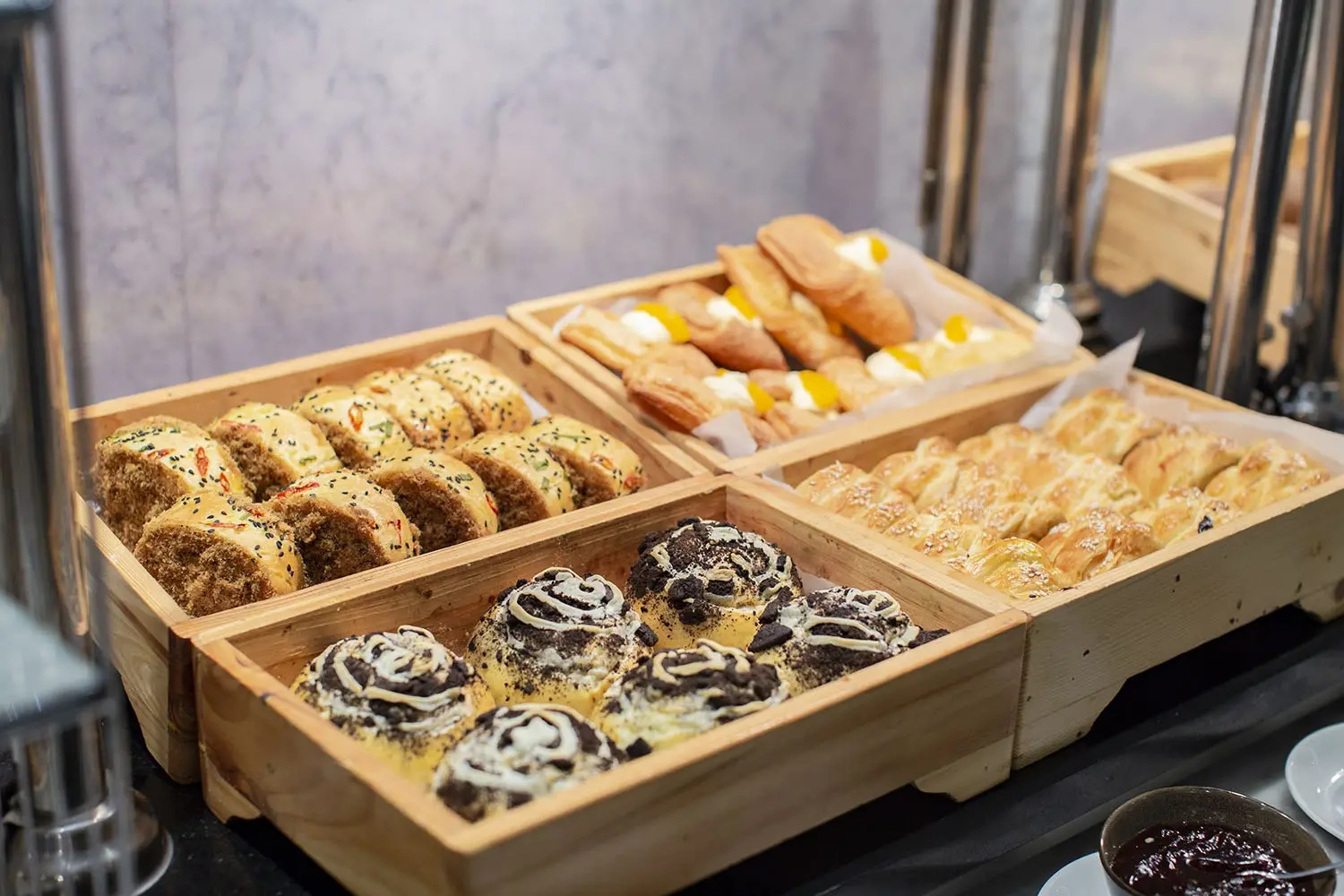 Foto - THE 1O1 Jakarta Sedayu Darmawangsa