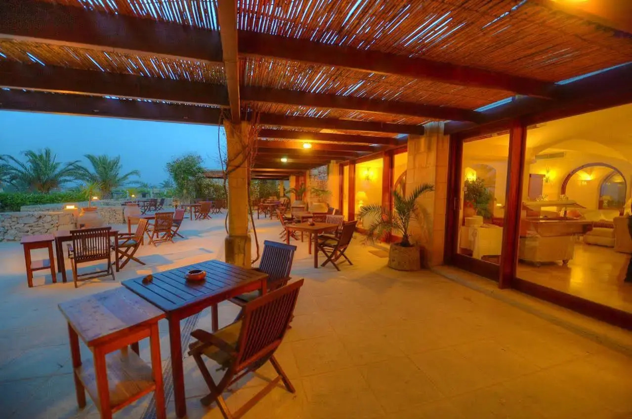 Foto - Hotel Ta' Cenc & Spa