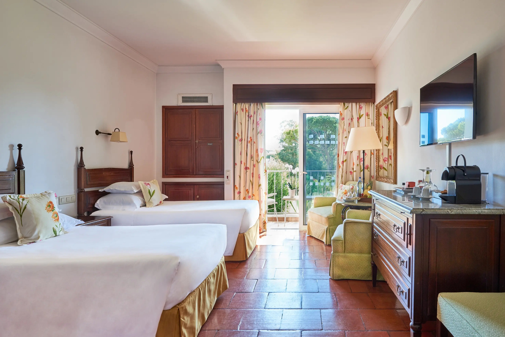 Foto - Dona Filipa Hotel