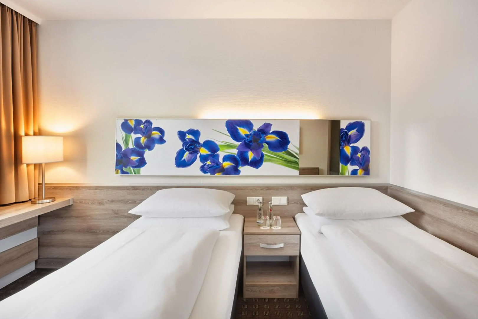 Photo - H+ Hotel Frankfurt Airport West
