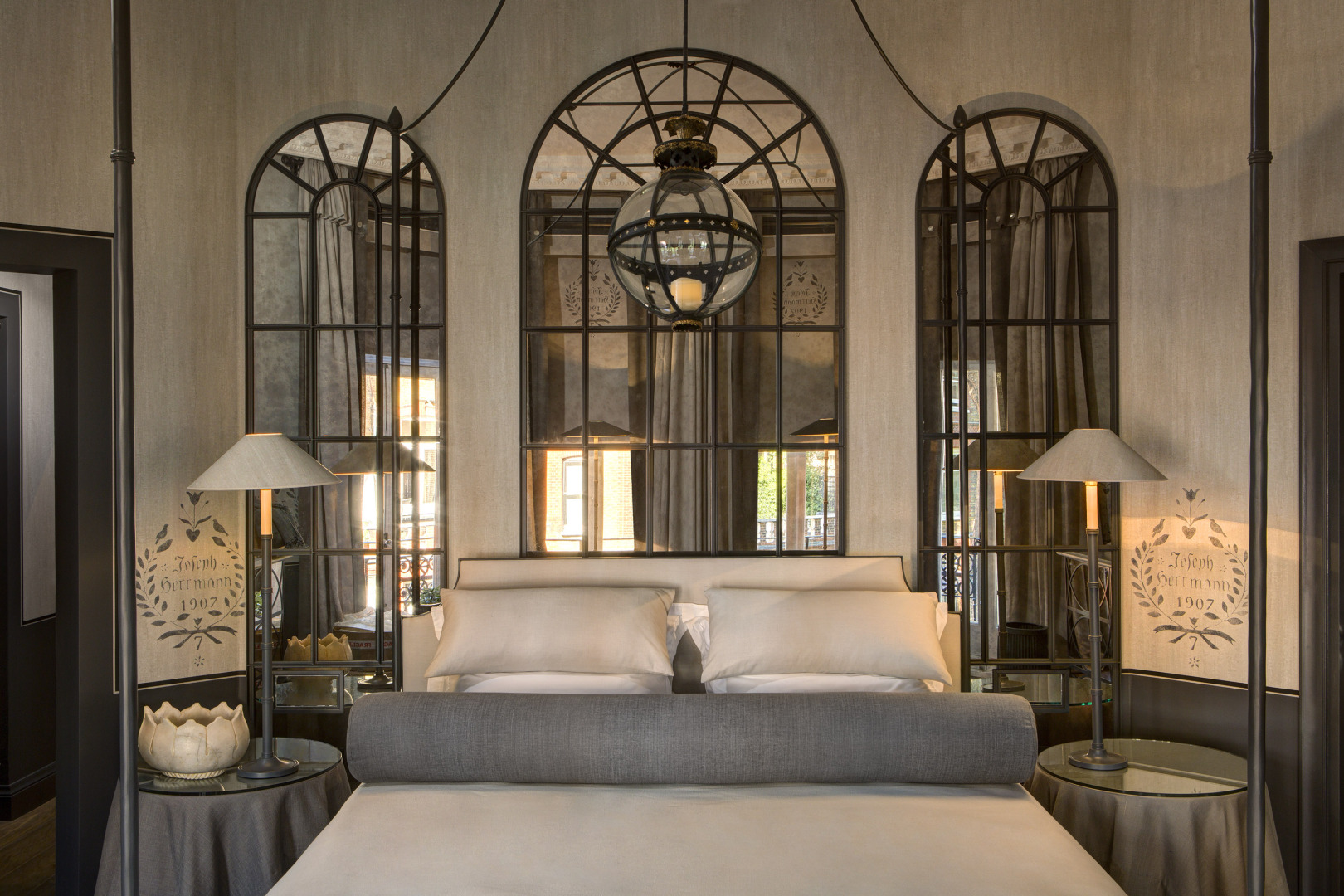 Foto - The Franklin London - Starhotels Collezione