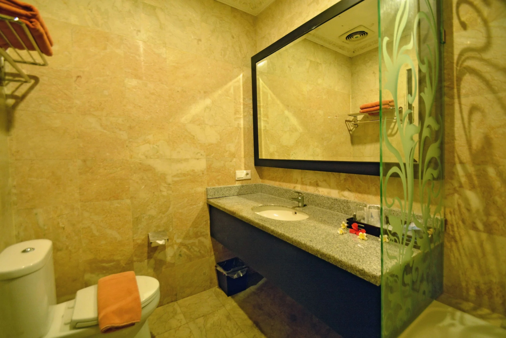 Photo - Puri Dewa Bharata Hotel & Villas