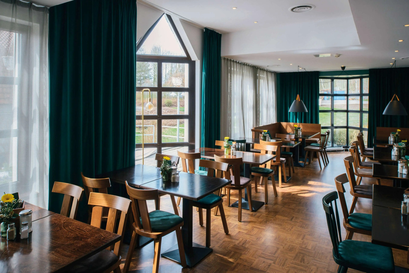 Foto - Vienna House Easy by Wyndham Castrop-Rauxel