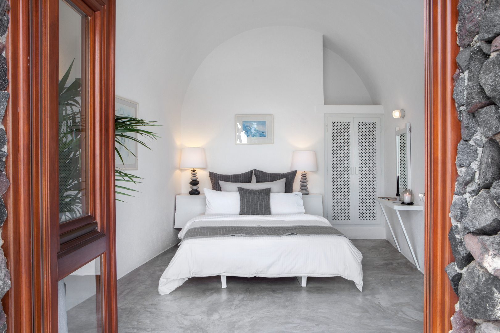 Foto - Honeymoon Petra Villas