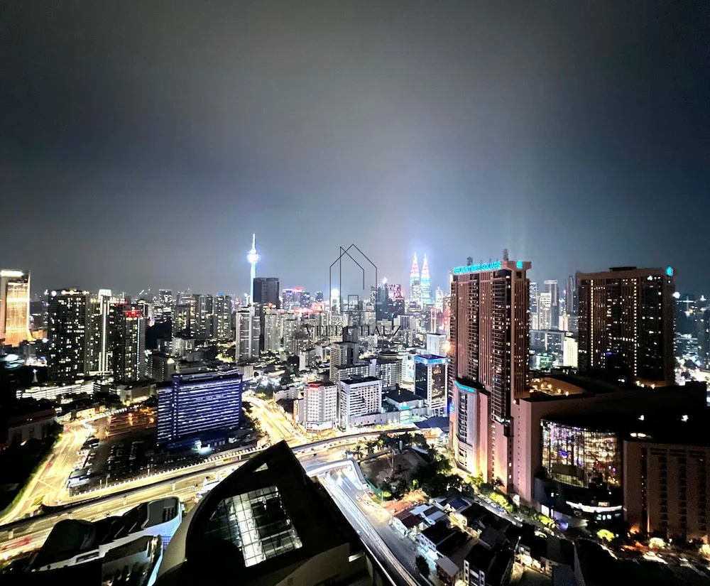 Foto - Lucentia Residences BBCC at Lalaport Kuala Lumpur by Veedu Hauz