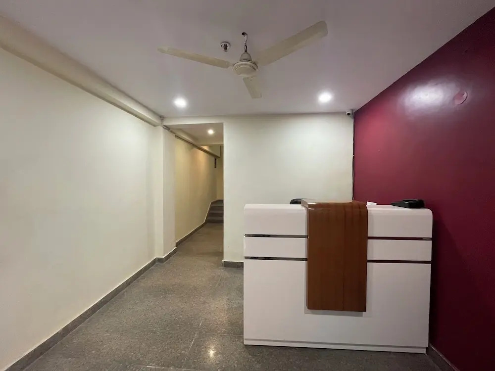 Photo - Hotel TMS Grand